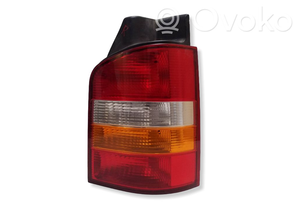 Volkswagen Transporter - Caravelle T5 Lampa tylna 