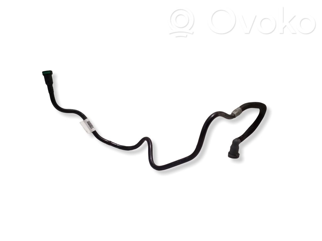 Opel Mokka B Conductă/furtun vacuum 