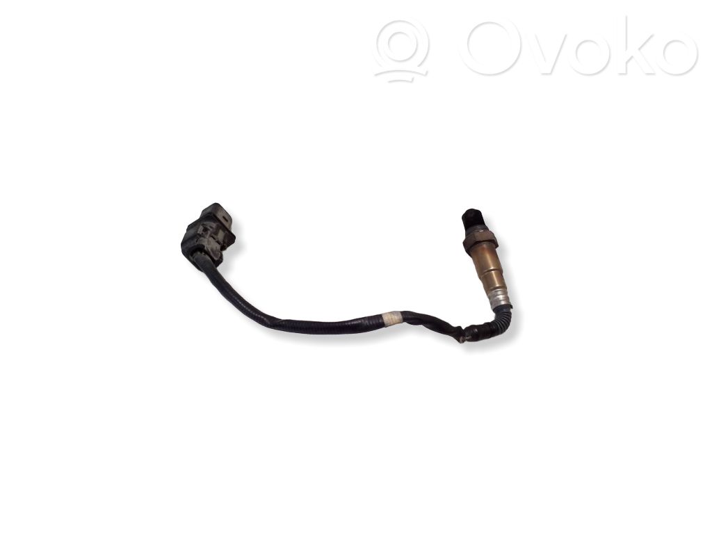 Lambda probe sensor   9887161080,0281004157