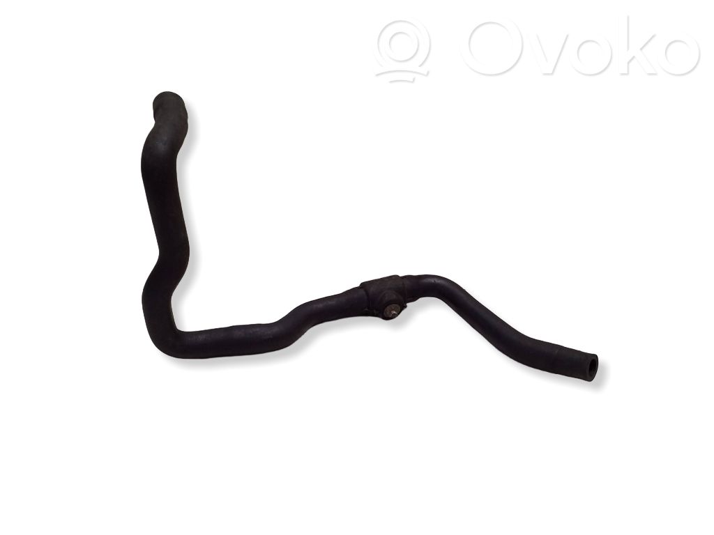 BMW 5 E39 Engine coolant pipe/hose 