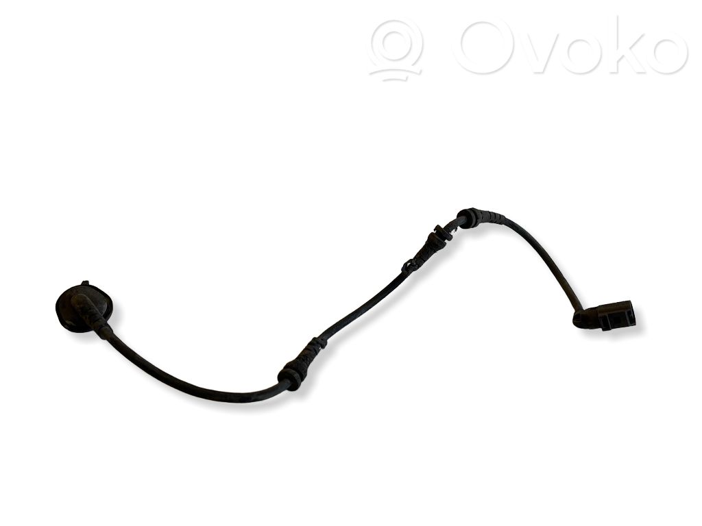 Audi TT TTS Mk2 Kabelbaum Leitungssatz ABS-Sensor hinten 