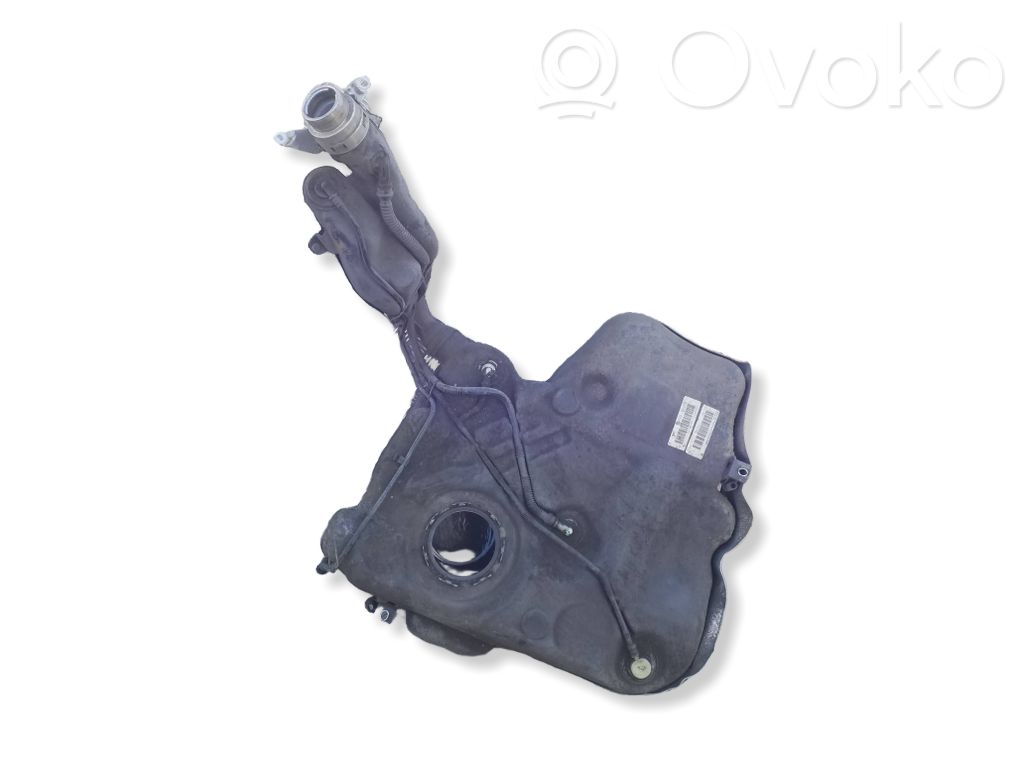 Audi TT TTS Mk2 Serbatoio del carburante 
