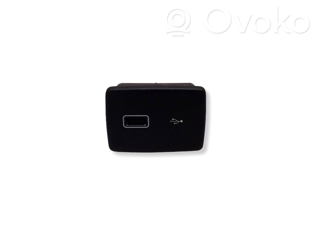 Peugeot Boxer Enchufe conector USB 