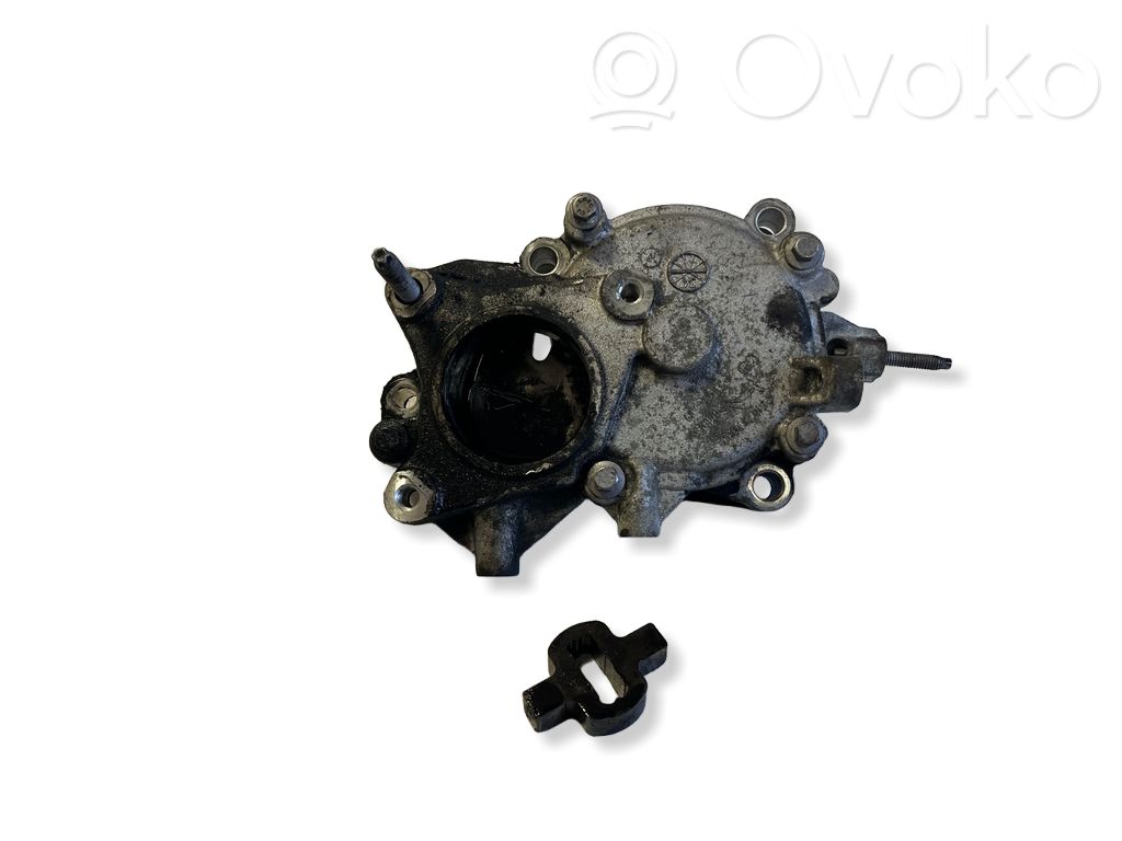 Peugeot Boxer Unterdruckpumpe Vakuumpumpe 