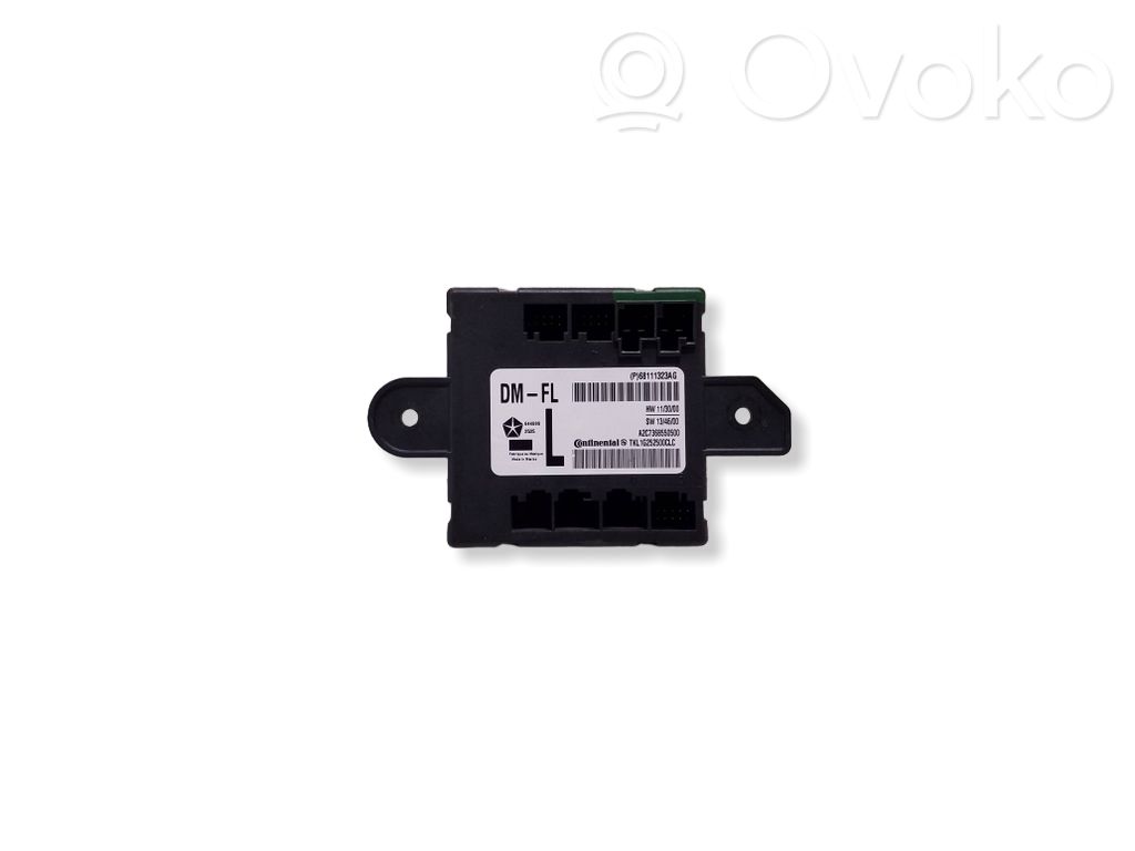 Jeep Cherokee KL Unité de commande module de porte 