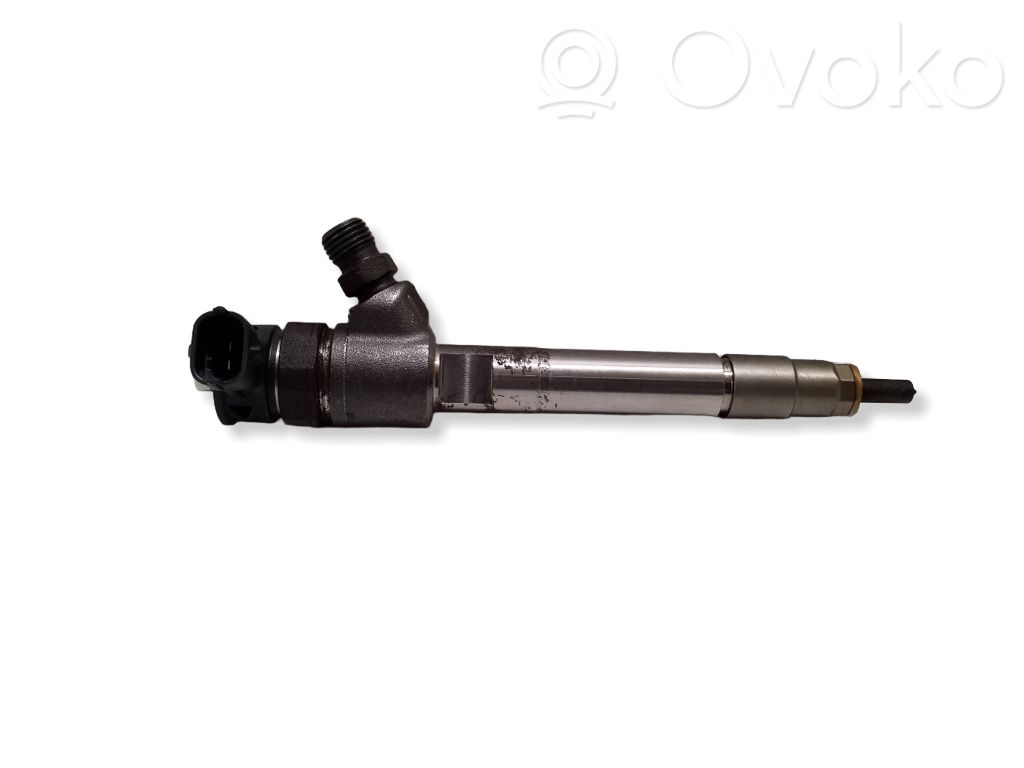 Jeep Cherokee KL Inyector de combustible 
