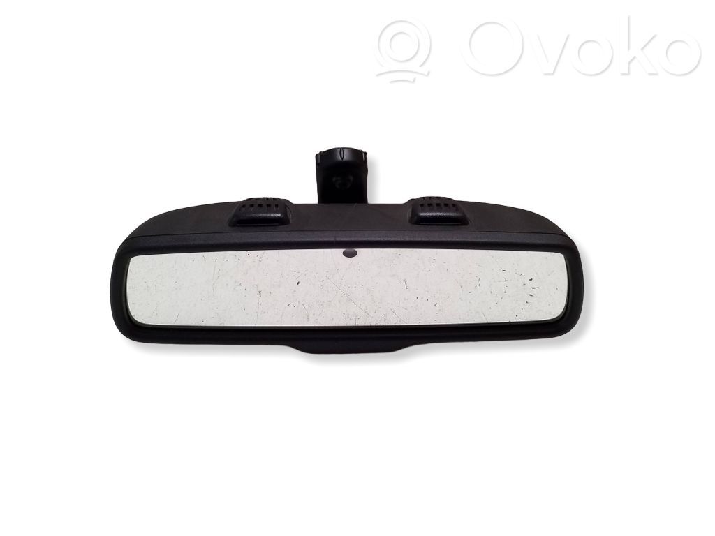 Jeep Cherokee Galinio vaizdo veidrodis (salone) 