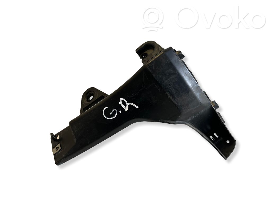Jeep Cherokee Rear bumper mounting bracket 