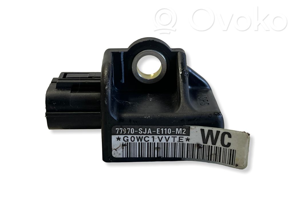 Airbagsensor Crashsensor Drucksensor   77970SJAE110M2