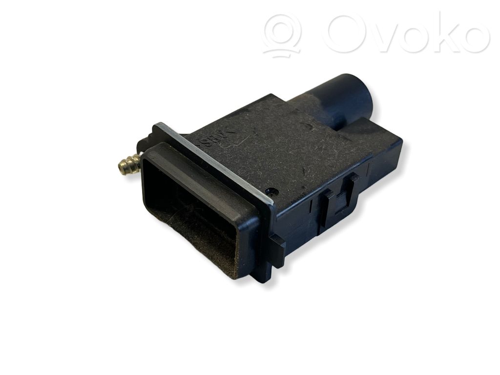 Honda Insight Interior temperature sensor 