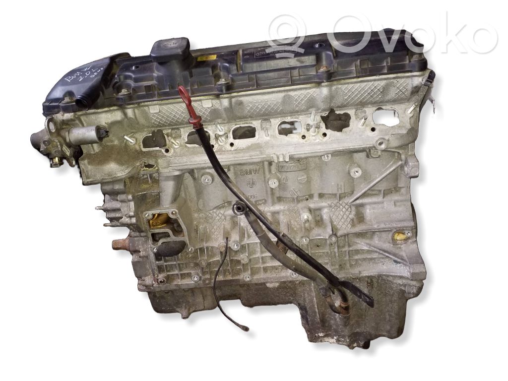 BMW 3 E46 Engine 