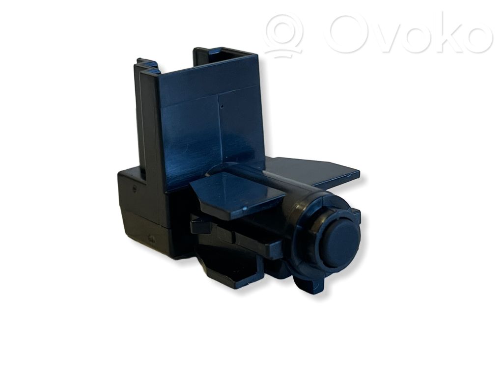 Volkswagen Touareg III Sensor de temperatura interna 