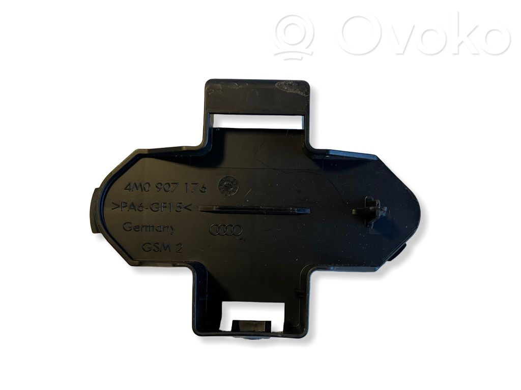 Volkswagen Touareg III Other interior part 