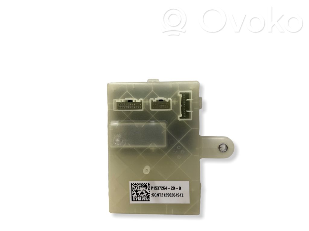 Tesla Model 3 Other control units/modules 