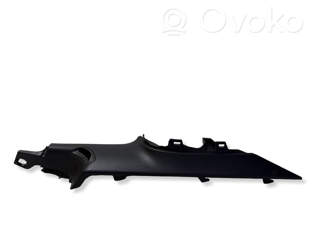 Tesla Model 3 (C) pillar trim 