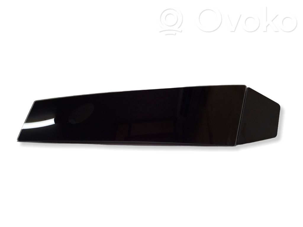 Tesla Model 3 (B) Pillar trim (exterior) 