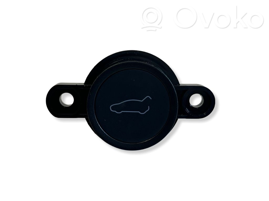 Tesla Model 3 Tailgate/boot open switch button 