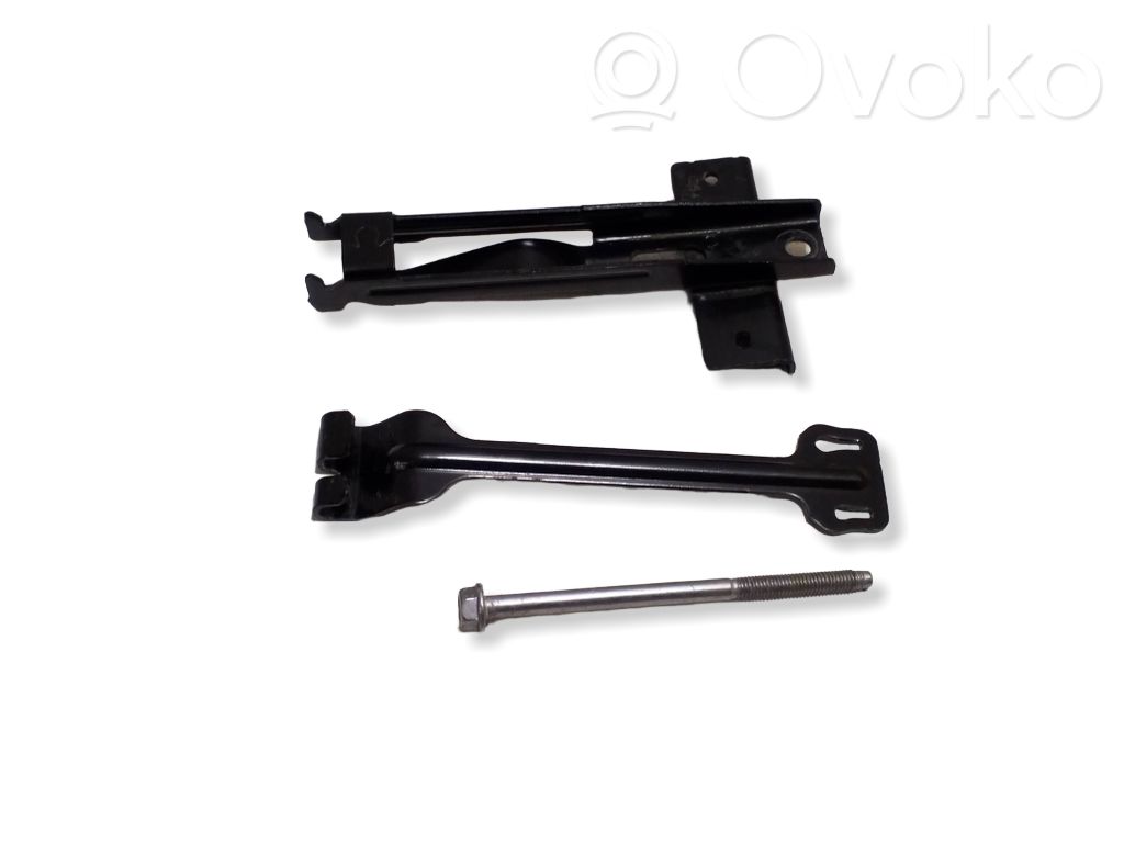 Tesla Model 3 Support batterie 