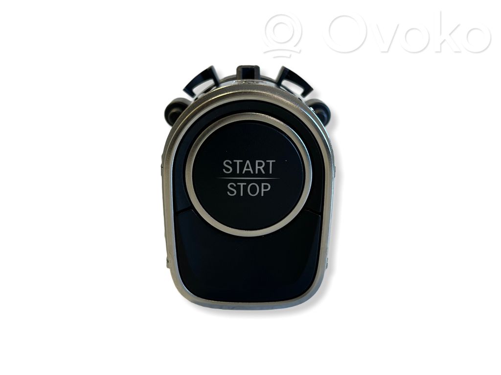 Mercedes-Benz EQB Engine start stop button switch 