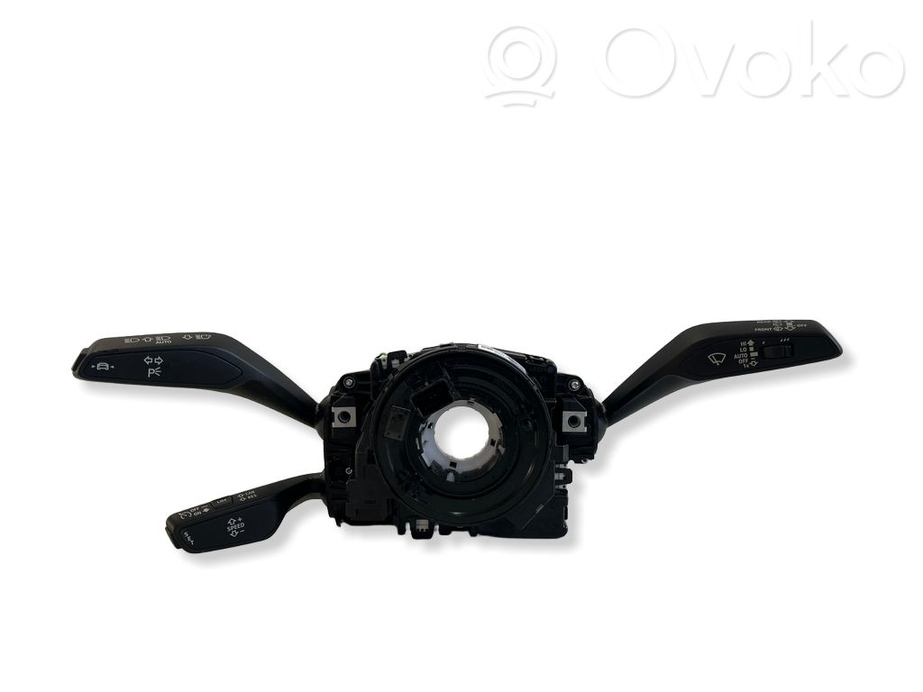 Audi Q3 F3 Wiper turn signal indicator stalk/switch 