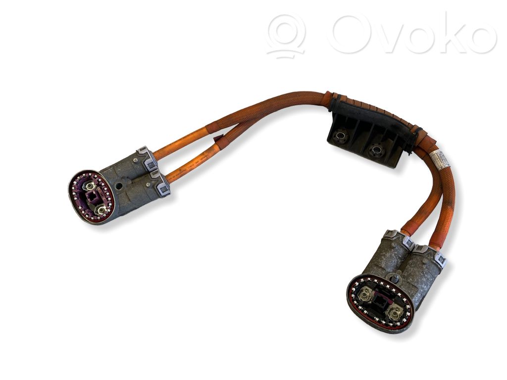 BMW i4 High voltage cable 