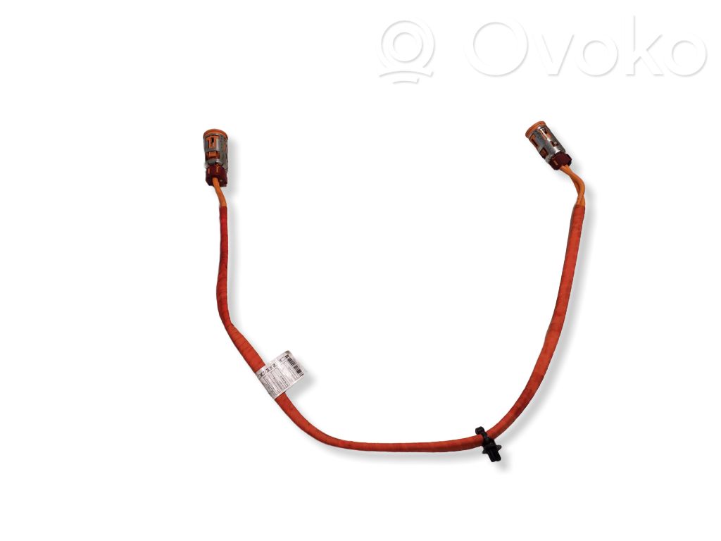 BMW i4 High voltage cable 