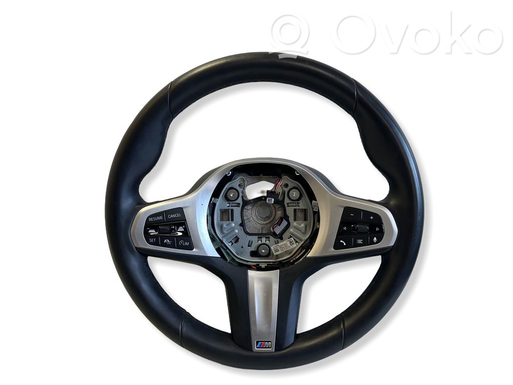 BMW i4 Lenkrad 