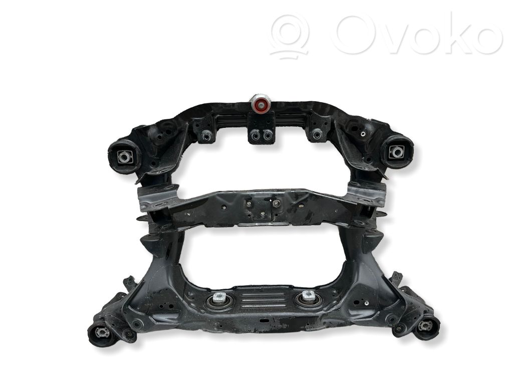 BMW i4 Rear subframe 
