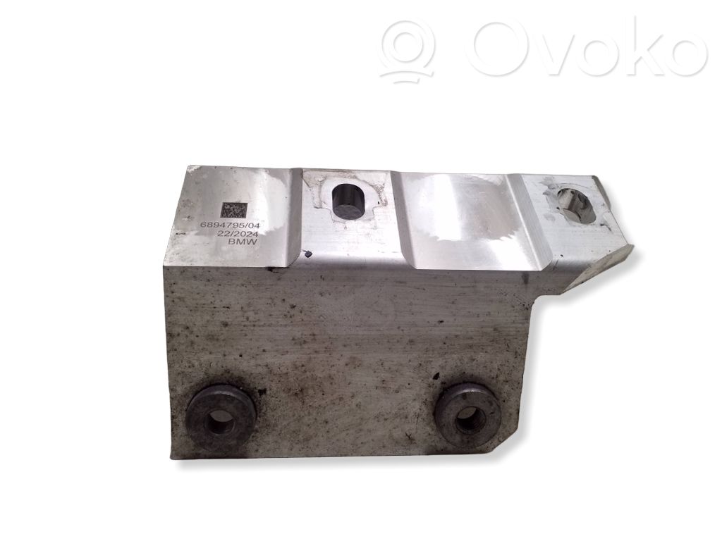 BMW i4 Other exterior part 