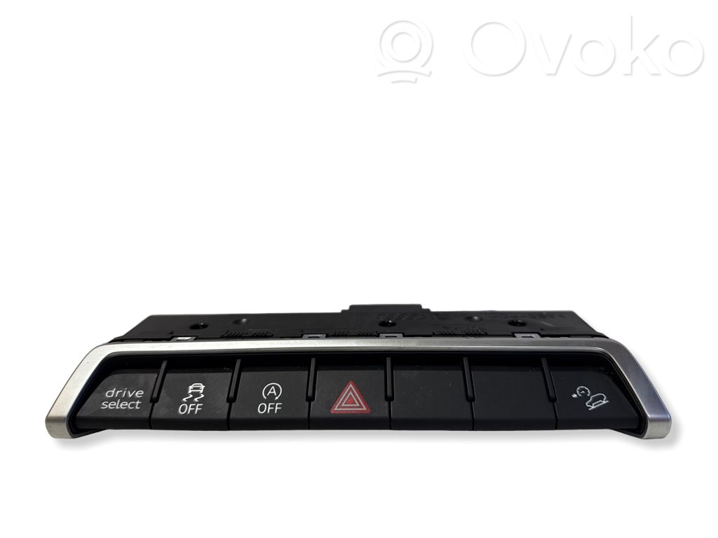 Audi Q3 F3 A set of switches 