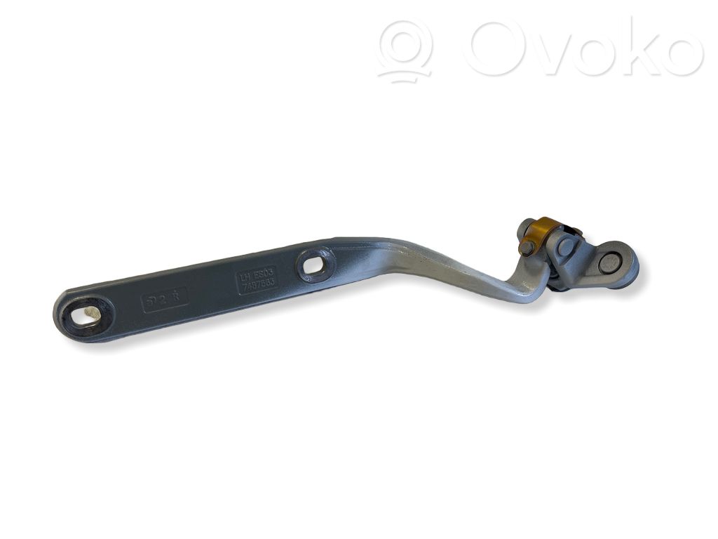 BMW i4 Tailgate/trunk/boot hinge 