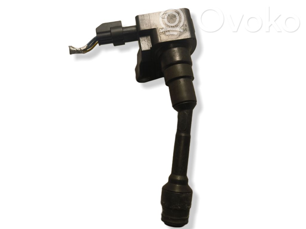Ford Ecosport High voltage ignition coil 
