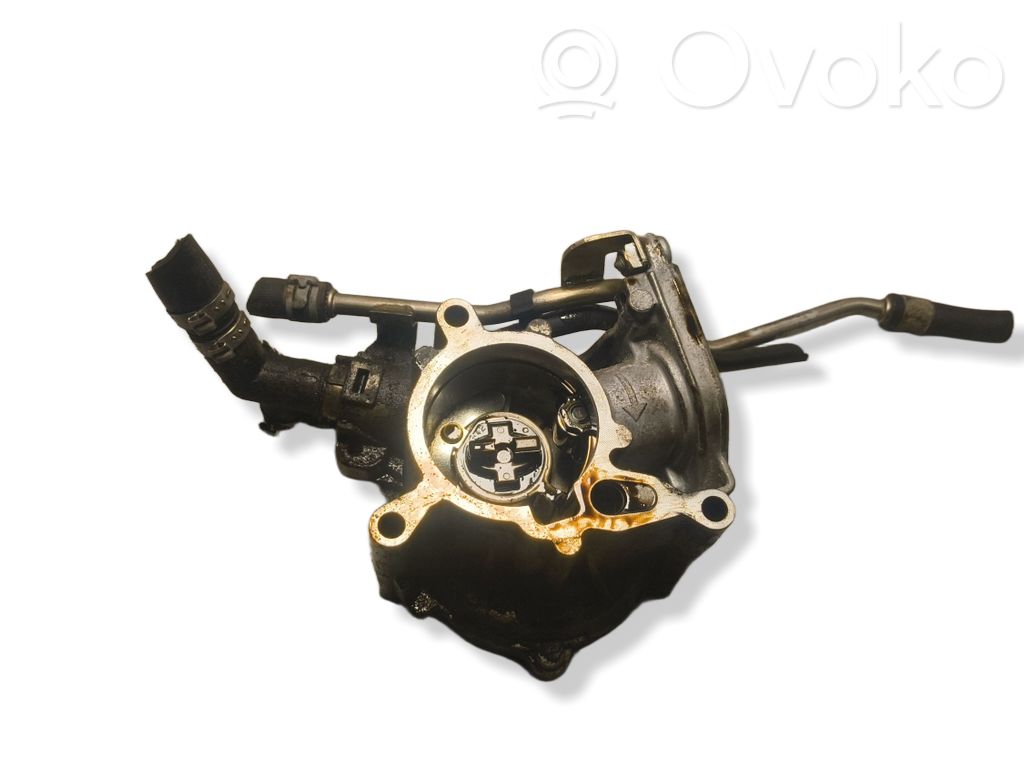 Audi A5 8T 8F Bomba de vacío 