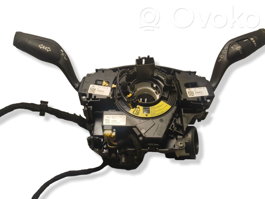 Ford Kuga II Commodo, commande essuie-glace/phare 