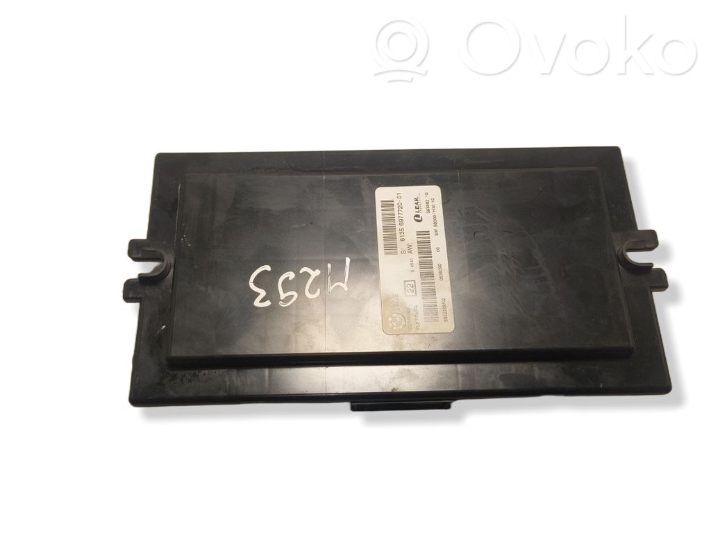 BMW 1 E82 E88 Light module LCM 