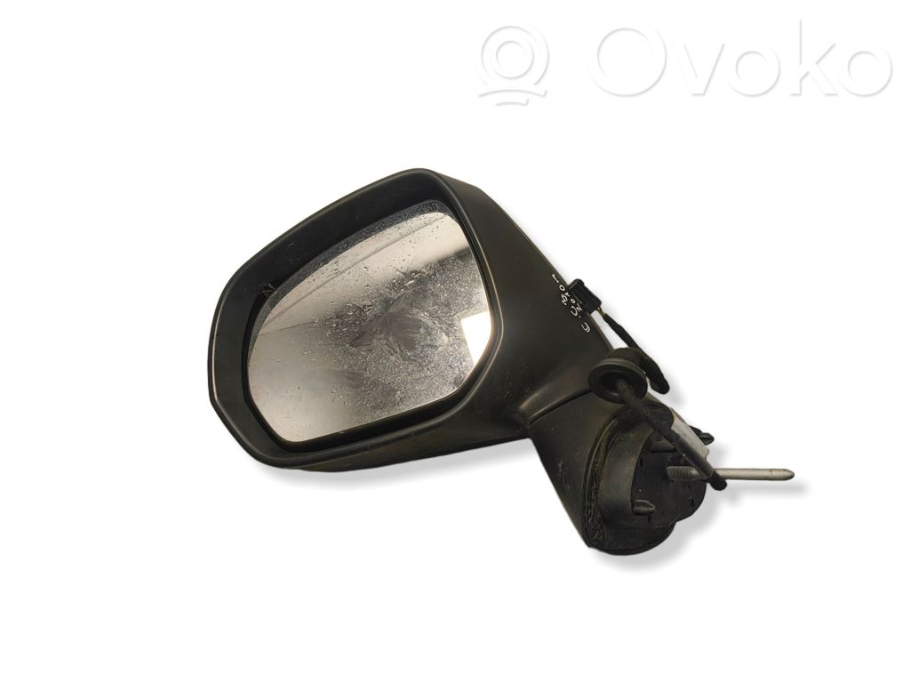 Citroen C3 Front door electric wing mirror 