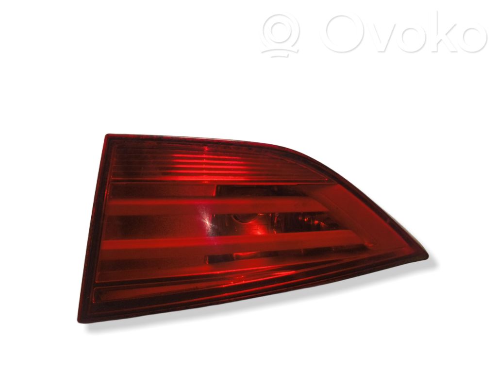 BMW X1 E84 Tailgate rear/tail lights 