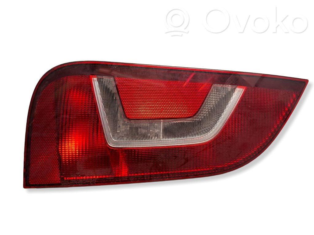 Volkswagen Up Takavalot 
