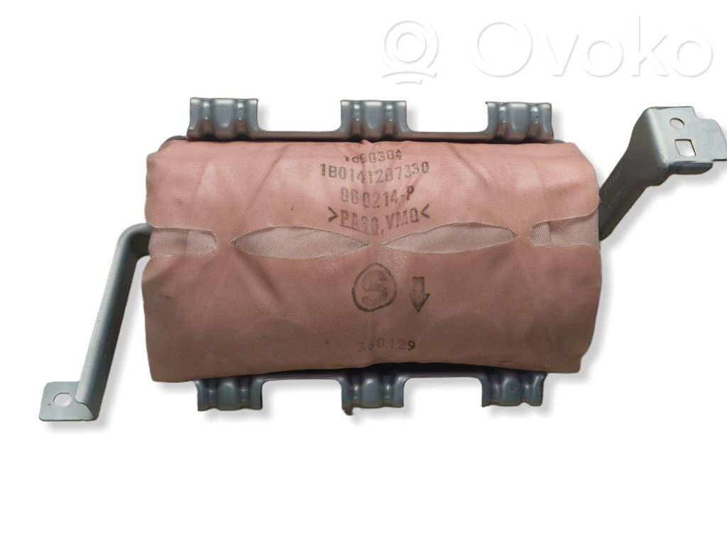 Mazda CX-5 Passenger airbag 