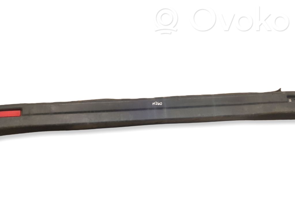 Opel Vivaro Parachoques 