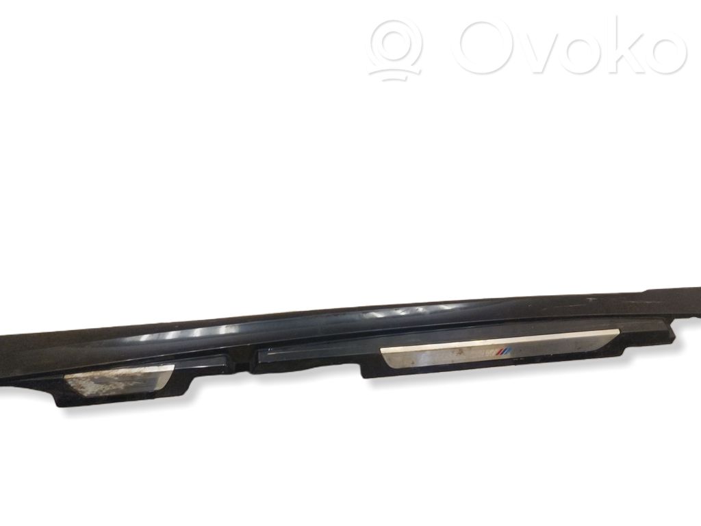 BMW 1 E82 E88 Sill 