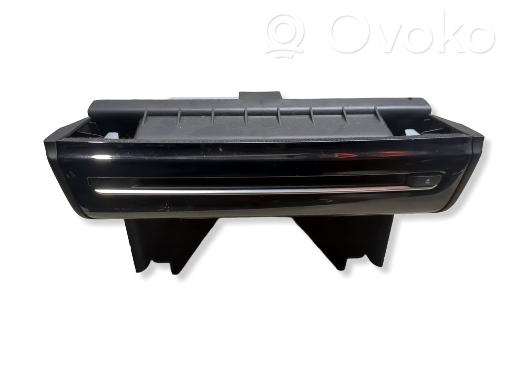 Mazda 6 Radio/CD/DVD/GPS-pääyksikkö 