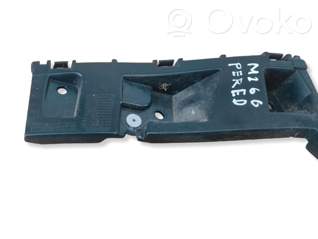 Ford S-MAX Front bumper mounting bracket 