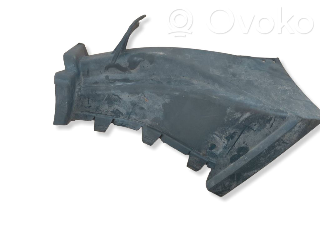 BMW 1 E81 E87 Brake cooling air channel/duct 