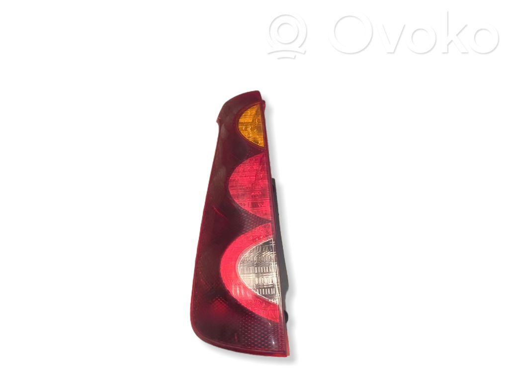 Nissan Note (E11) Rear/tail lights 