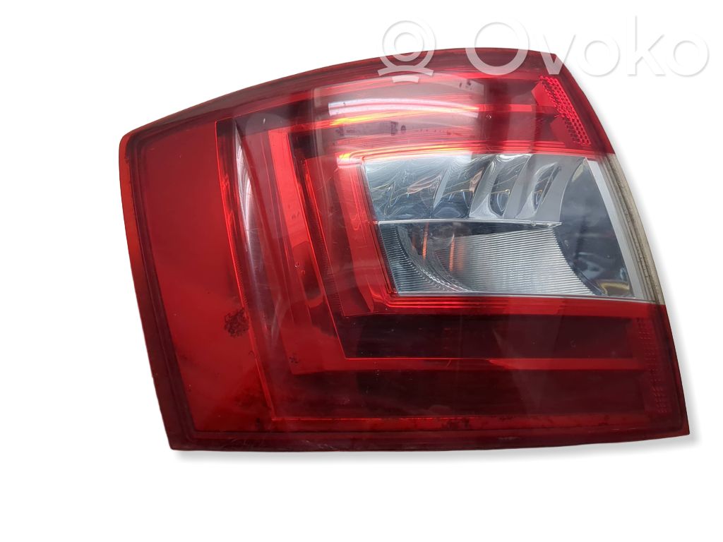 Skoda Octavia Mk3 (5E) Lampa tylna 