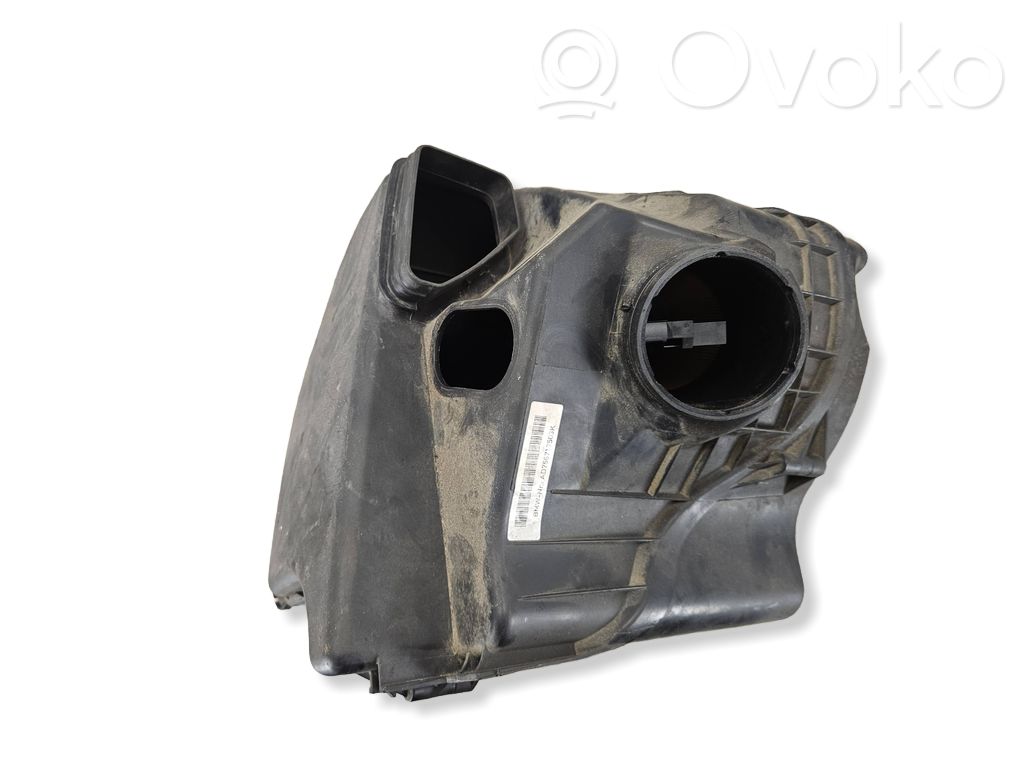 BMW 3 E92 E93 Air filter box 