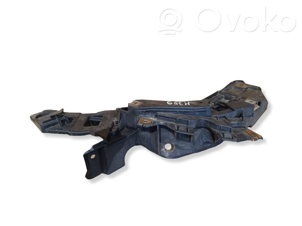 Fiat Ducato Headlight/headlamp mounting bracket 