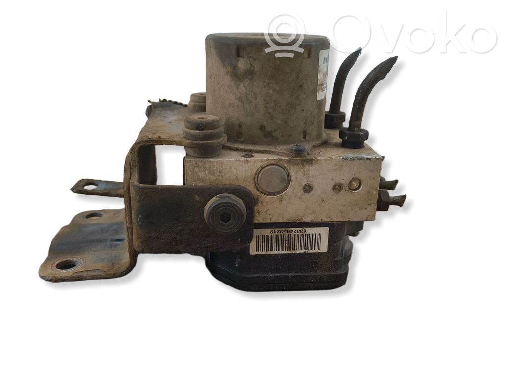 Pompa ABS   58910A4981,TARN5G0045LP,60BH6013N204