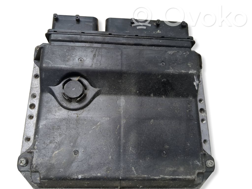 Toyota Auris 150 Engine control unit/module 
